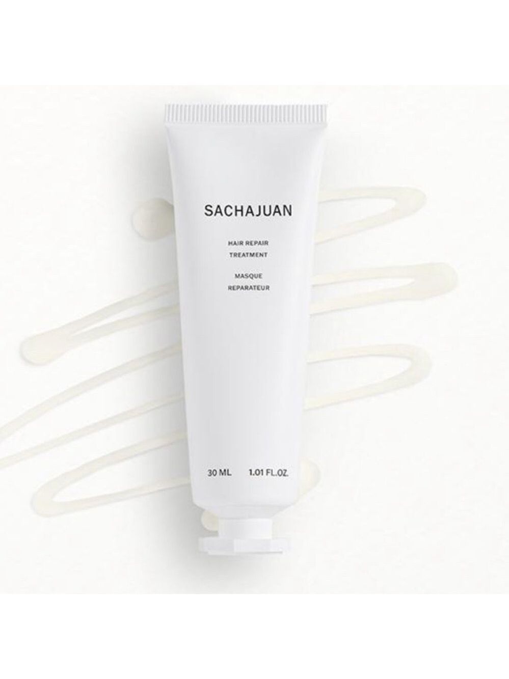Sachajuan Hair Repair Treatment | NEW | Travel Size 30mL 1oz | Safety Sealed